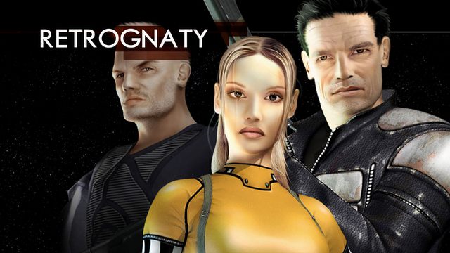 Polski Far Cry - wracamy do Chrome