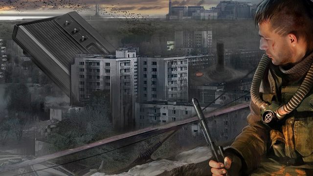 Wielki krach branży gier. Jak rynek skurczył się o 90%