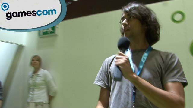 gamescom - co pokazuje Microsoft