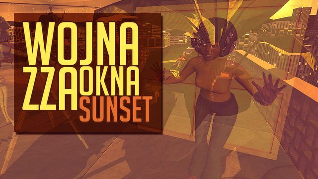 Wojna z perpektywy... sprzątaczki. Szybka recenzja gry Sunset