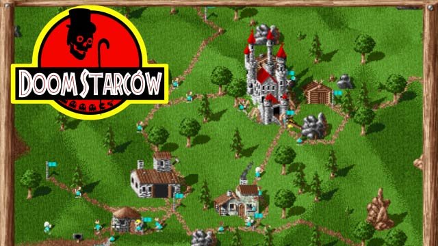Doom Starców - The Settlers