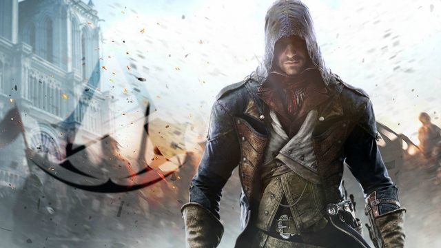 Czym może nas zachwycić Assassin's Creed Unity?