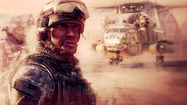 Modern Warfare 3 w rozmowie z producentem