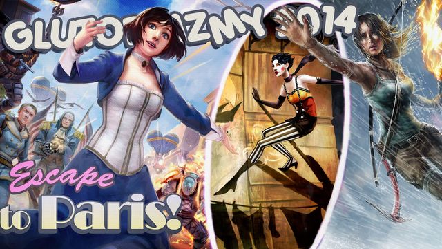 Glutoplazmy 2014 - Piękność roku!