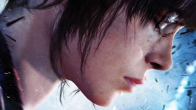 Beyond: Dwie Dusze - porównanie angielskiej i polskiej wersji językowej