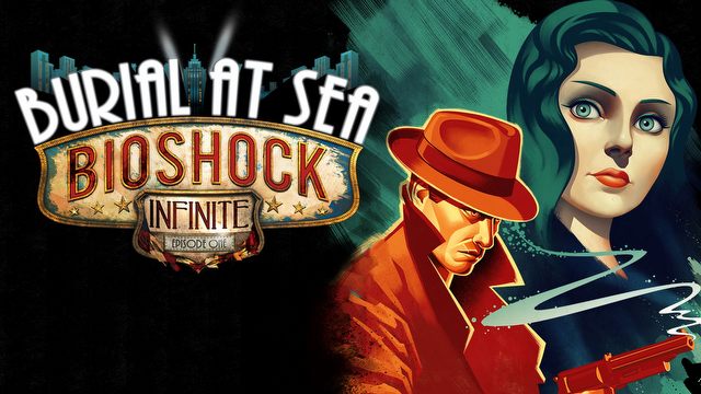 Gramy w BioShock Infinite: Burial at Sea - powrót do Rapture!