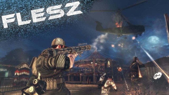 FLESZ - 12 lutego 2013