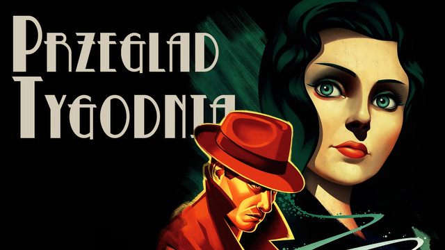 Przegląd Tygodnia - z wycieczką w podwodnym mieście