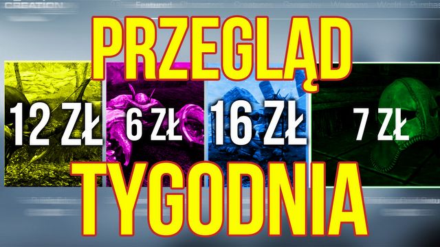 Ile pieniędzy da się wyciągnąć od gracza? - Przegląd Tygodnia