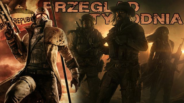 Przegląd Tygodnia - Fallout 4, Blizzard, The Division