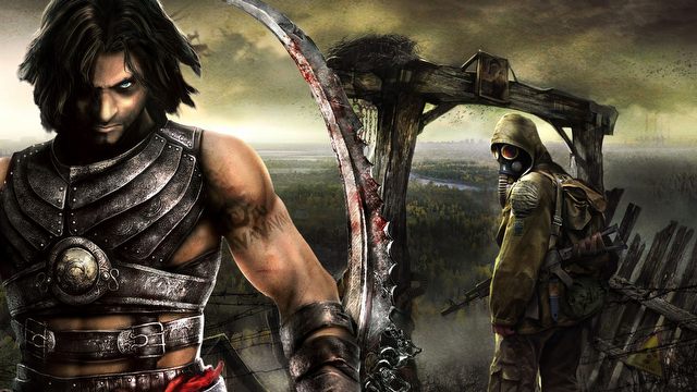 Legendarne serie, które muszą wrócić