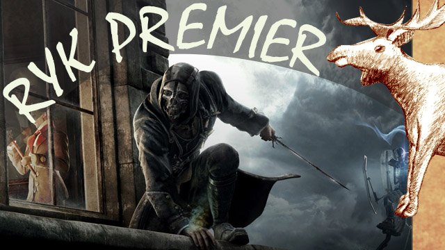 RYK PREMIER - 9 października 2012