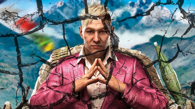Krzaczy ci Far Cry 4? Naprawiamy wersję PC!