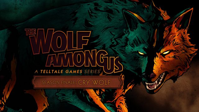 Finał The Wolf Among Us - czy Telltale nadal jest w formie?