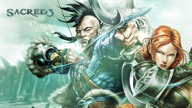 Sacred 3 w co-opie – druga szansa dla gry, która zbulwersowała fanów serii