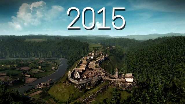 Redakcja GOL-a wybiera: na co czekamy w 2015?