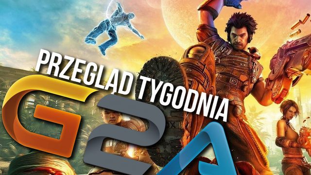 g2a pod butem Gearboksa? PRZEGLĄD TYGODNIA 