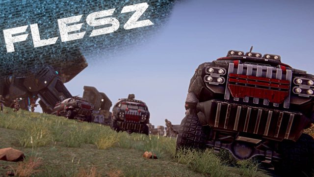 FLESZ - 3 grudnia 2012