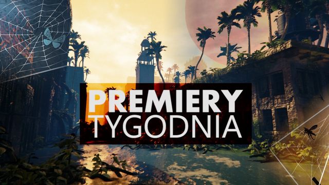 Kosmiczny sandboks i zatopiony świat – PREMIERY TYGODNIA