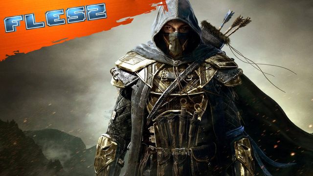 Kiedy The Elder Scrolls Online trafi na konsole? FLESZ – 19 listopada 2014