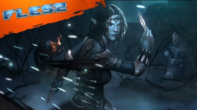 Na karciankę The Elder Scrolls jeszcze trochę poczekamy. FLESZ – 18 grudnia 2015