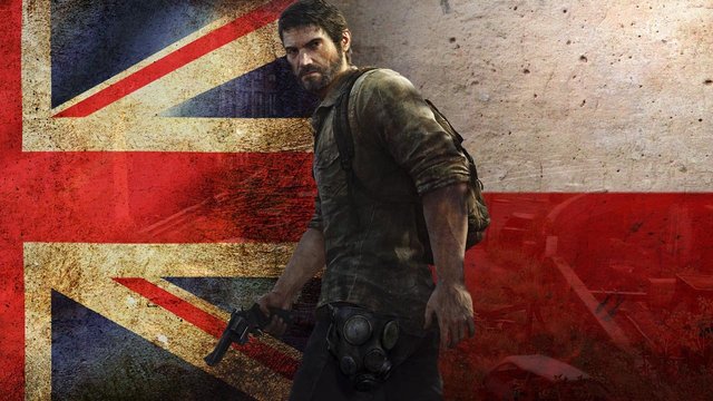 The Last of Us - porównanie wersji językowych