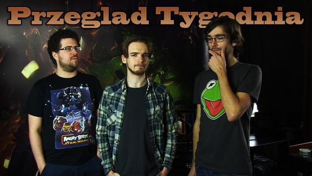 Przegląd Tygodnia - od The Division do Hitmana