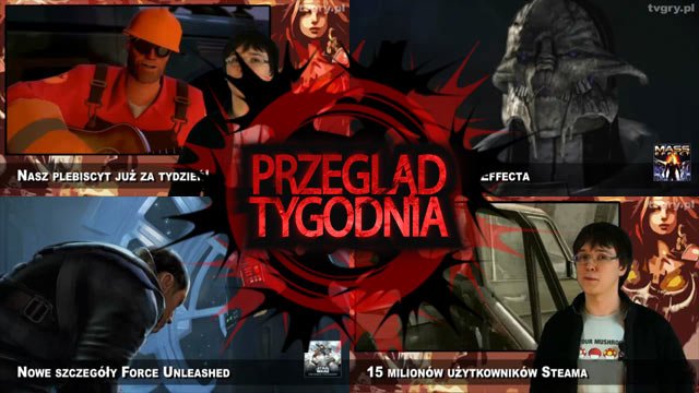 Przegląd tygodnia