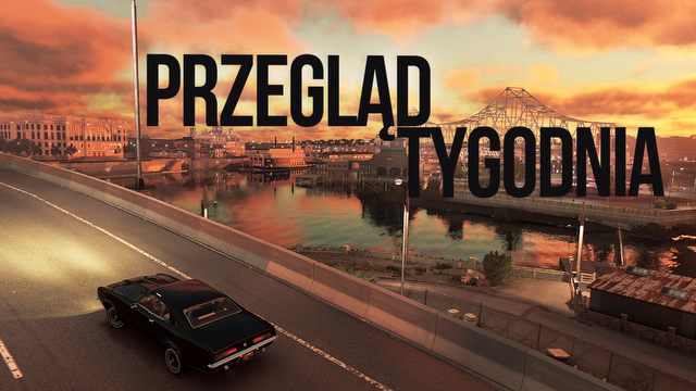 Wejście Call of Duty i sprzedaż Mafii 3 na przekór recenzjom - PRZEGLĄD TYGODNIA