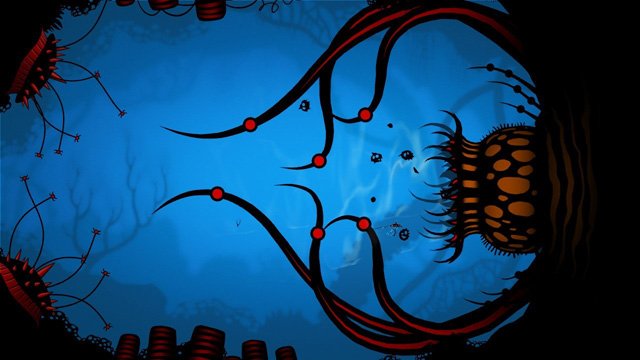 Gramy w Insanely Twisted Shadow Planet