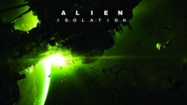 Alien: Isolation - survival horror zdefiniowany na nowo?