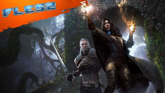 Wiedźmin 3 z zatrzęsieniem darmowych dodatków. FLESZ – 7 listopada 2014