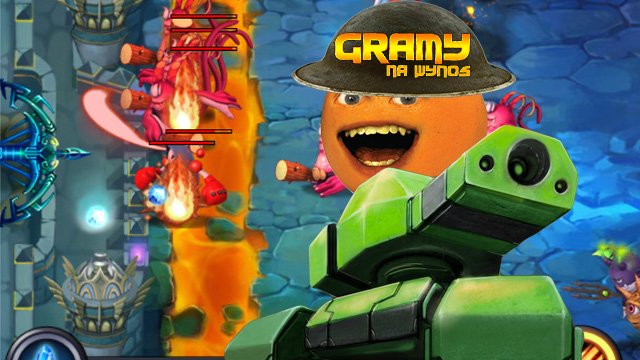 Gramy na wynos Episode 9