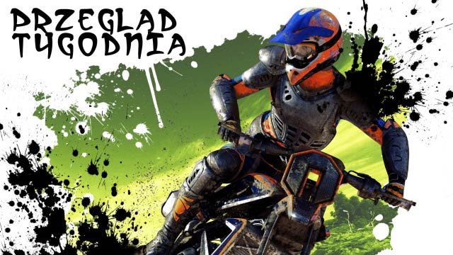 Przegląd tygodnia - Zagwozdka