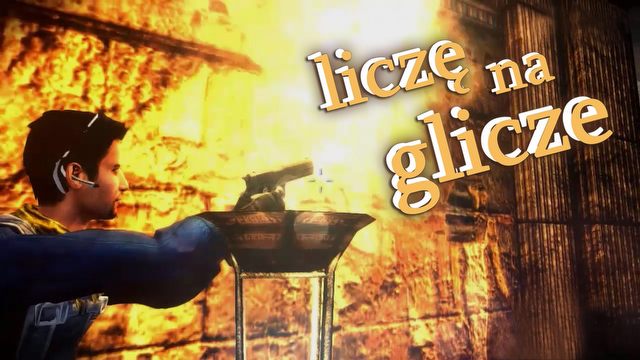 Liczę na glicze - Unearthed: Trail of Ibn Battuta [1/2]