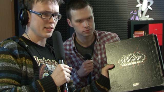 Kataklizm w tvgry.pl - unboxing!