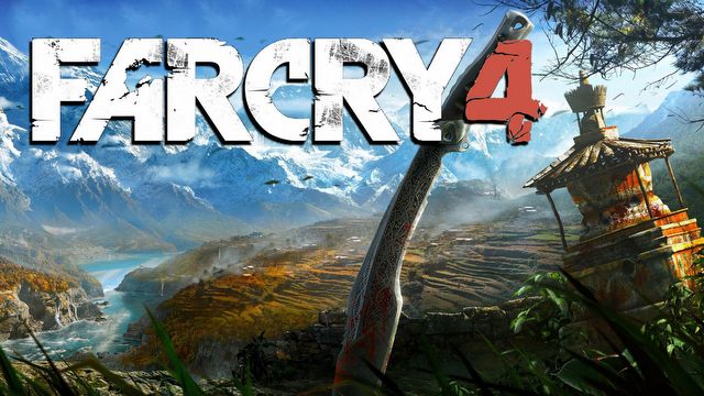 Posterunki, słonie, wygłupy - Far Cry 4 i gameplay prosto z siedziby Ubisoftu