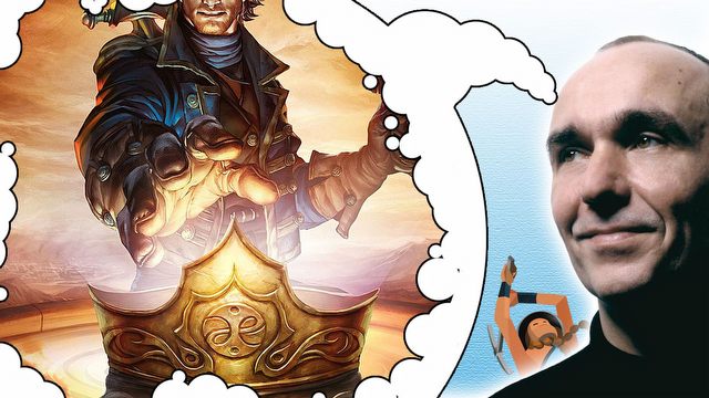 Ostatnia bajka Petera Molyneux - czy to koniec legendy świata gier?