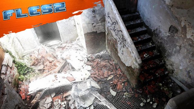 Polacy szykują wycieczkę po wirtualnym Czarnobylu. FLESZ – 30 kwietnia 2015