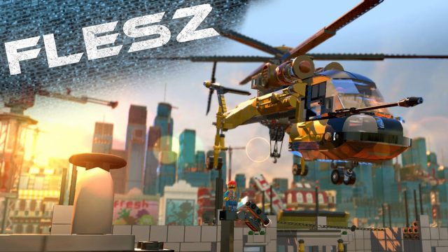 FLESZ - 11 grudnia 2013