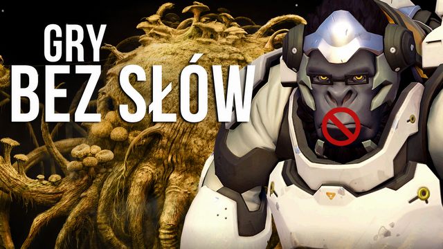 Milczenie znaczy wiele - jaką historię mogą opowiadać gry bez słów?