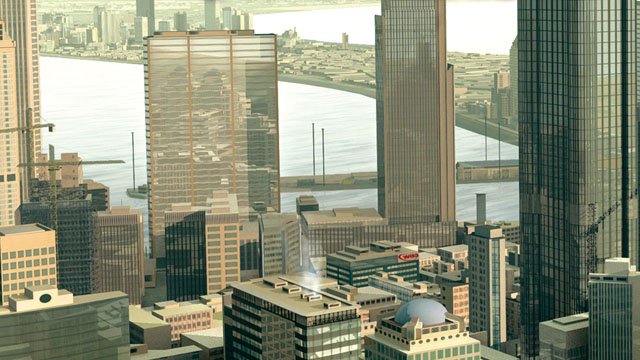 Gramy w Skyscraper Simulator