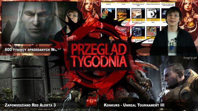 Przegląd tygodnia