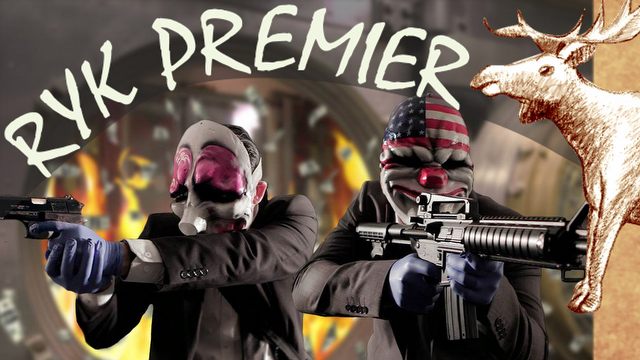 FLESZ: Ryk Premier - 12 sierpnia 2013