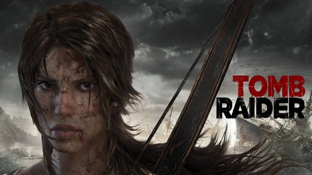 Zapowiedź gry Tomb Raider