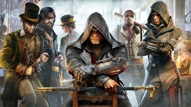 GTA wiktoriańskiego Londynu? Jaki będzie Assassin's Creed: Syndicate