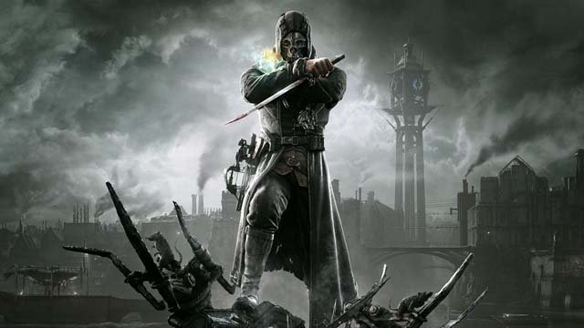 Zapowiedź Dishonored