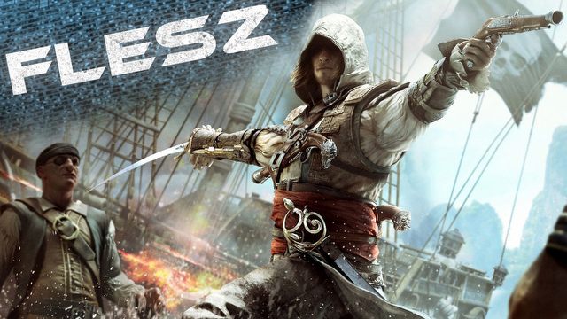   FLESZ – 20 marca 2014 – plotki o nowym Assassin’s Creed