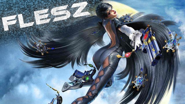 FLESZ - 2 września 2014 - ratujemy prezydenta z piekła