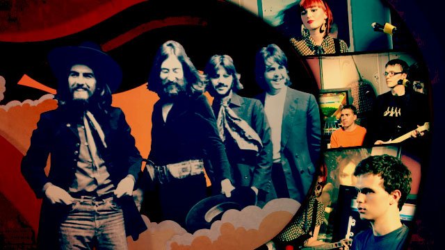 Gramy i śpiewamy w The Beatles: Rock Band